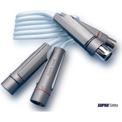 Supra Dac-XLR