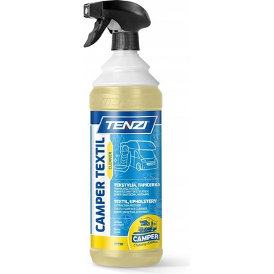 TENZI Camper Textil Cleaner 1 l