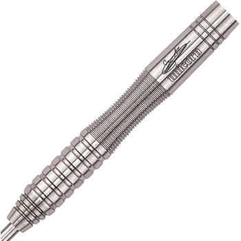 Unicorn Steel Phase 2 Purist Barrels Only Gary Anderson 22g