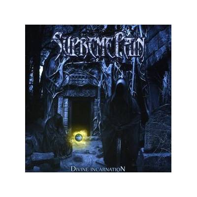 ZOMBIE INC. - A DREADFUL DECEASE (1CD)