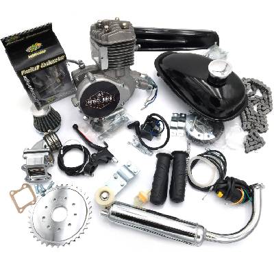 Motorový kit PetrolBiker DIO 80ccm