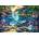Castorland - Puzzle Jungle Paradise II - 1 500 piese