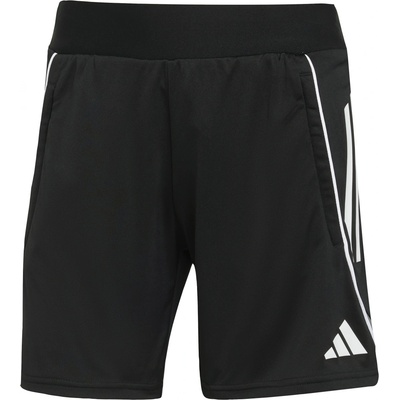 adidas TIRO25C TR Show čierna