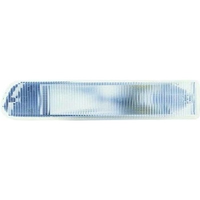 Blikač DEPO 663-1601L-UE