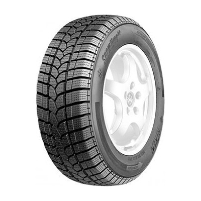 Riken 165/65R15 81T Snowtime B2