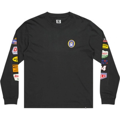 DC All Gas Hls LS