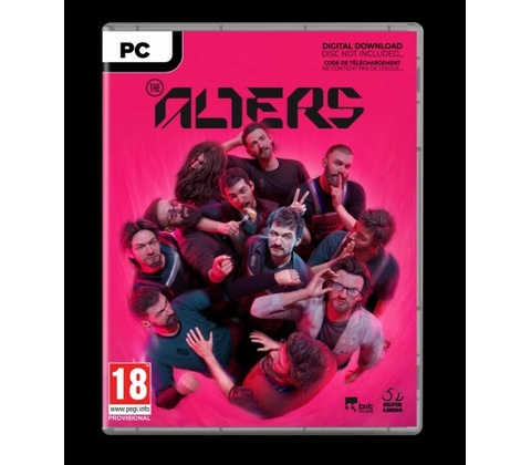 The Alters