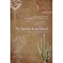 No Species is an Island Fleming Theodore H.