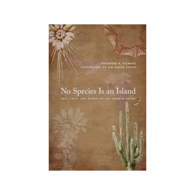 No Species is an Island Fleming Theodore H.