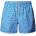 Pepe Jeans Бански гащета Pepe jeans Print swimming shorts - Blue (Bright Blue)
