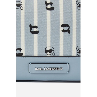 KARL LAGERFELD Чанта Karl Lagerfeld IKON (A2W30188)