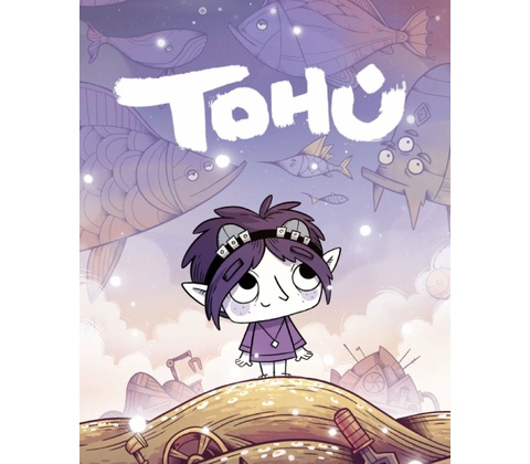 TOHU