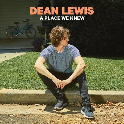 Universal Dean Lewis: A Place We Knew - CD (025870)