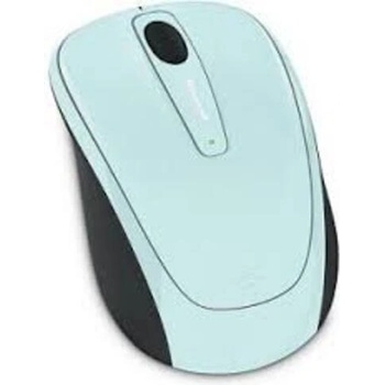 Image 1 of Microsoft Wireless Mobile 3500 (GMF-00203)