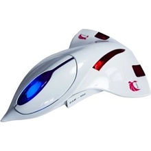 Acutake Extreme AirForce Mouse EAM-800 WHITE