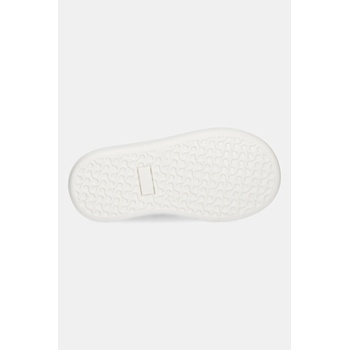 Calvin Klein Jeans Детски кожени маратонки Calvin Klein Jeans (V1A9.83044.19.23)