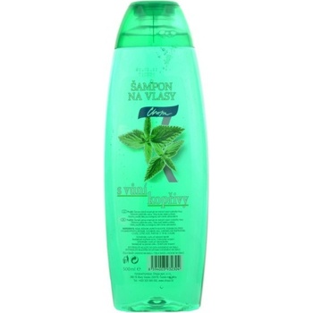 Chopa šampón Žihlava 500 ml
