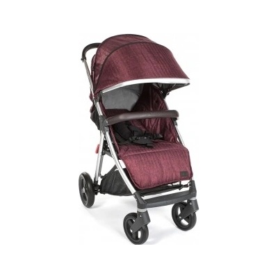 BabyStyle Oyster Zero Berry 2022