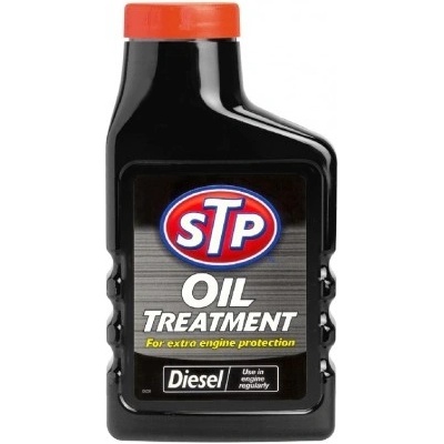 STP Oil Treatment Diesel 300 ml