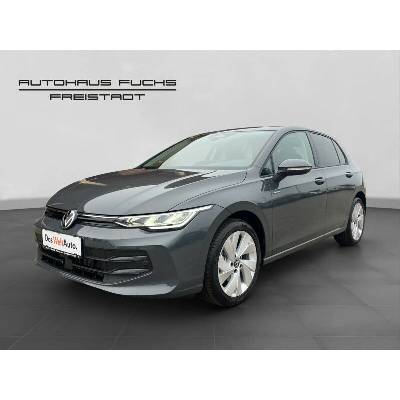 Volkswagen Golf TSI 85 kW