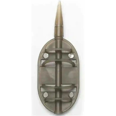 Preston Innovations Krmítko In-Line Flat Method Feeder - Large 15 g – Zboží Dáma