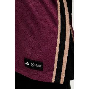 Adidas Блуза с дълги ръкави x Mercedes (KG4795)