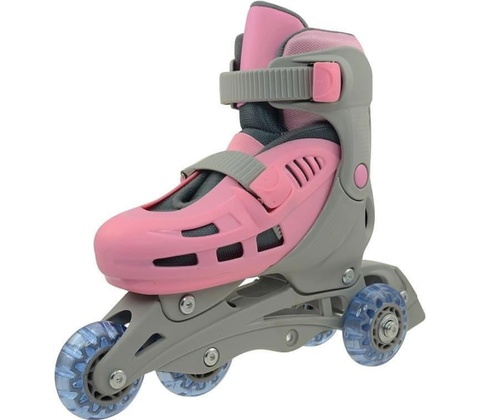 Truly Triskate Basic