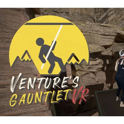 Venture's Gauntlet VR