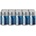 Philips Ultra D Alkali-Batterien - LR20E20BB/01