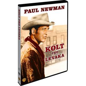 MagicBox Револвер в лявата ръка - dvd (084560)