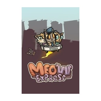 Meow Express