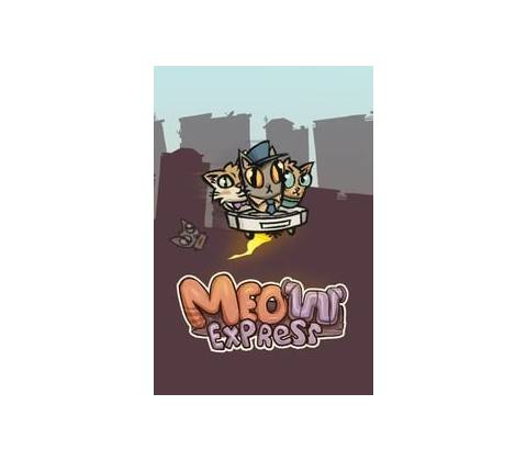 Meow Express