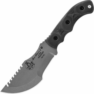 Tops Knives Tom Brown Tracker TPTBT010RMT