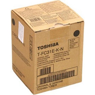 Toshiba T-FC31E-K-N - originálny