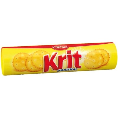 Cuétara Krekry Krit Canapé Original 100 g