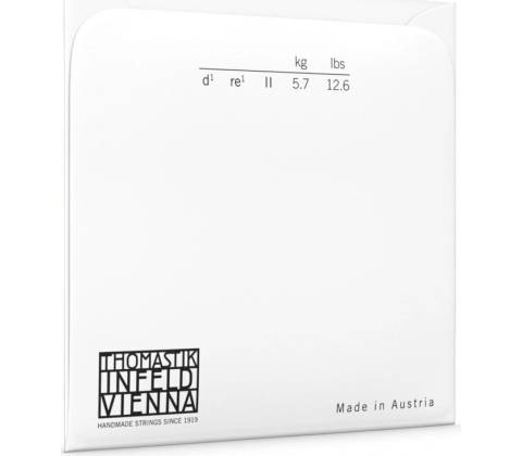Thomastik VISION VI22A