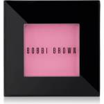 Bobbi Brown Blush руж - пудра цвят Pale Pink Matte 3.5 гр