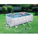 Image 1 of Bestway Power Steel 412x200x122 cm FFA 655 (56456)