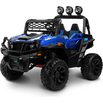 Toyz Автомобил С Висока Проходимост Timus Син Caretero Toyz