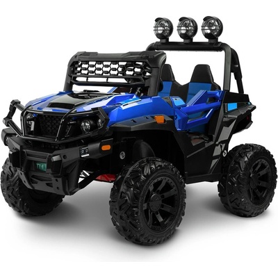 Toyz Автомобил С Висока Проходимост Timus Син Caretero Toyz