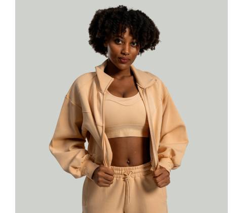 Strix Lunar Zip-Up Sandshell