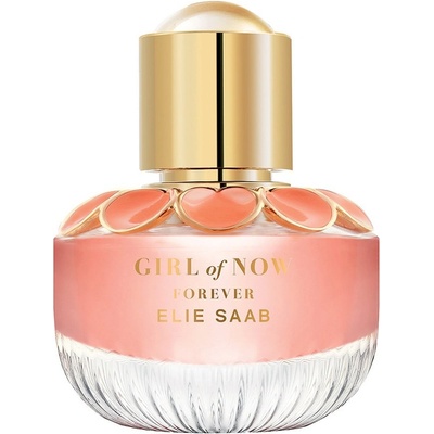 Elie Saab Girl of Now Forever parfumovaná voda dámska 30 ml