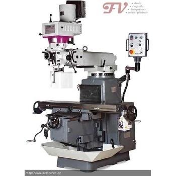 OPTIMUM OPTImill MF 4 Vario