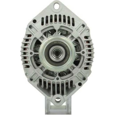 Alternátor Renault 120A SG10B032 +Line