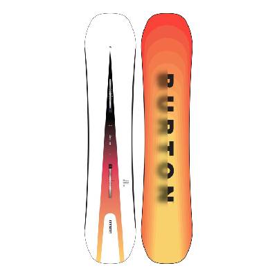 Snowboard Burton Custom Smalls 130 23/24 - Odesíláme do 24 hodin