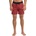 Quiksilver Бански гащета Quiksilver Everyday Half Jam 16´´ swimming shorts - Red (Burnt Russet)