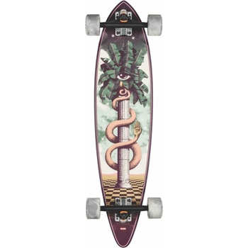 Globe Pintail 34