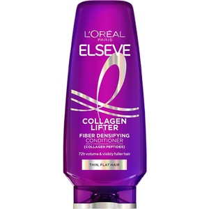 L'Oréal L'Oreal Elseve Collagen Lifter Fiber Densifying Conditioner Балсам за коса 200 ml