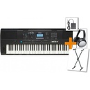 Keyboardy Yamaha PSR-EW425 SET