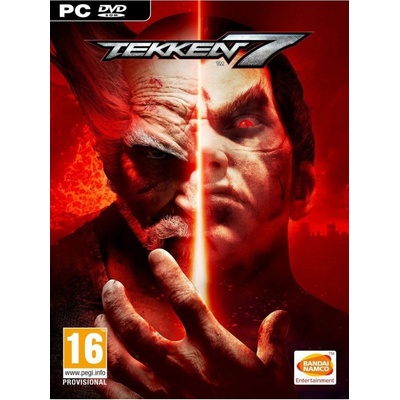Tekken 7